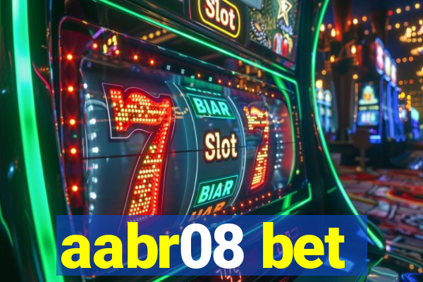 aabr08 bet